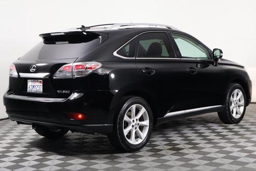 2012 Lexus RX 350 Premium