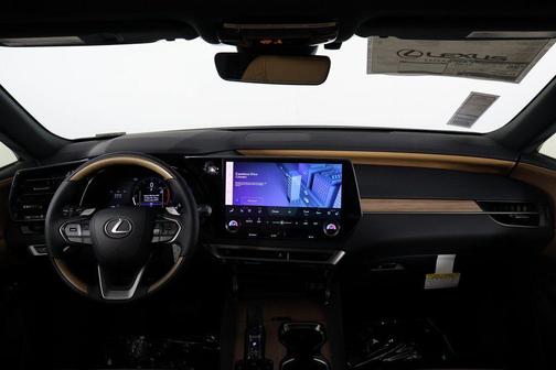2026 Lexus RX 350 Base