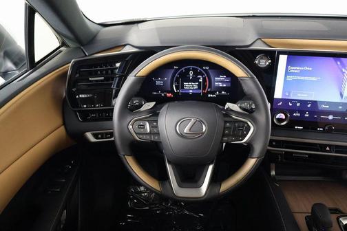 2026 Lexus RX 350 Base