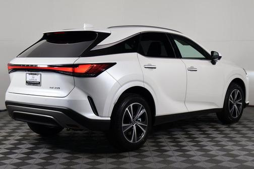 2026 Lexus RX 350 Base