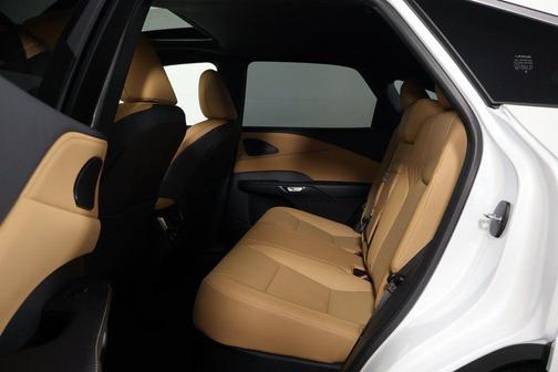 2026 Lexus RX 350 Base