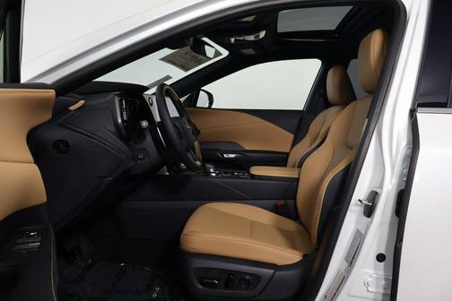 2026 Lexus RX 350 Base