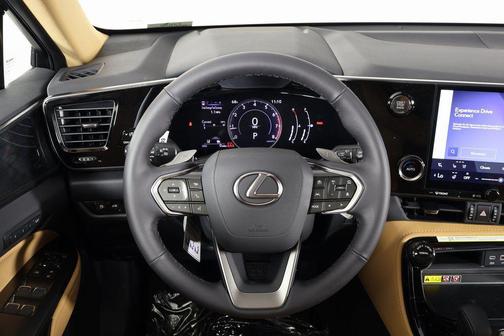 Grecian Water 2026 Lexus NX 350 Premium