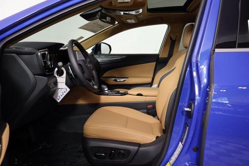 Grecian Water 2026 Lexus NX 350 Premium