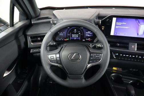 Copper Crest 2026 Lexus UX 300h Premium