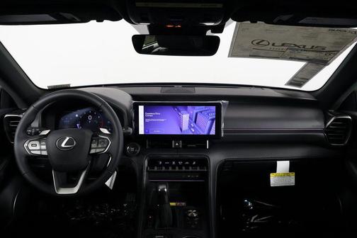 iridium 2026 Lexus IS 350 Base