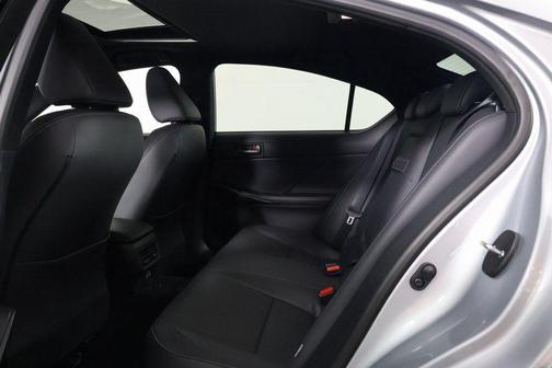 iridium 2026 Lexus IS 350 Base