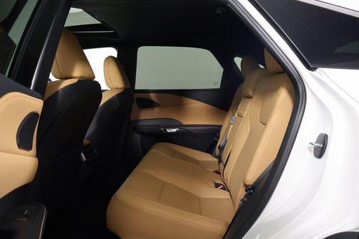 Eminent White Pearl 2026 Lexus RX 350 Premium