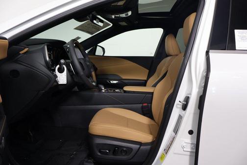 Eminent White Pearl 2026 Lexus RX 350 Premium