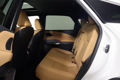 Eminent White Pearl 2026 Lexus RX 350 Premium