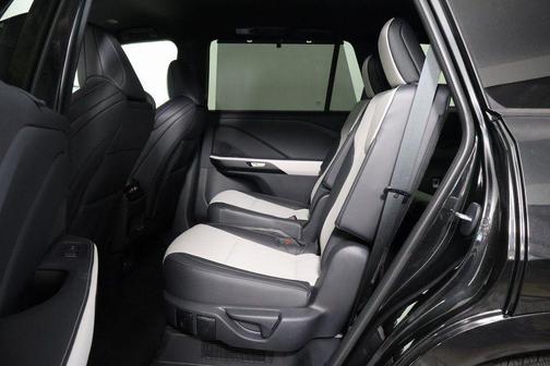 Caviar 2026 Lexus TX 500h F SPORT Premium