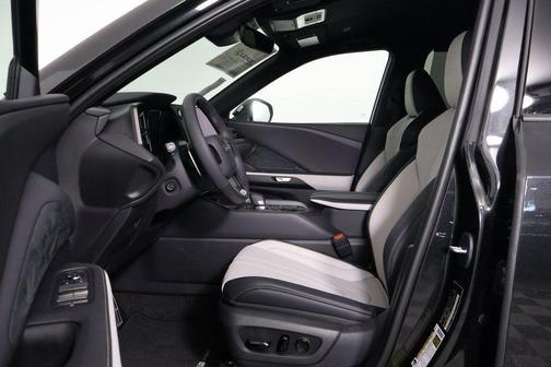 Caviar 2026 Lexus TX 500h F SPORT Premium