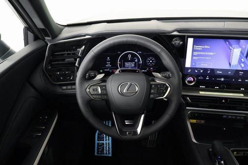 Caviar 2026 Lexus TX 500h F SPORT Premium