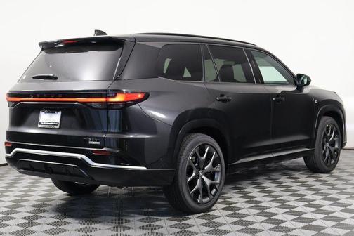 Caviar 2026 Lexus TX 500h F SPORT Premium