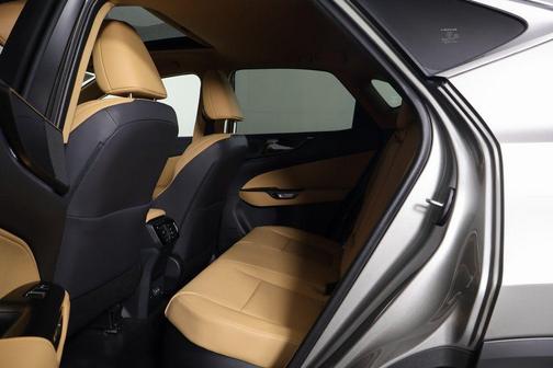 2026 Lexus NX 350h NX 350h Premium