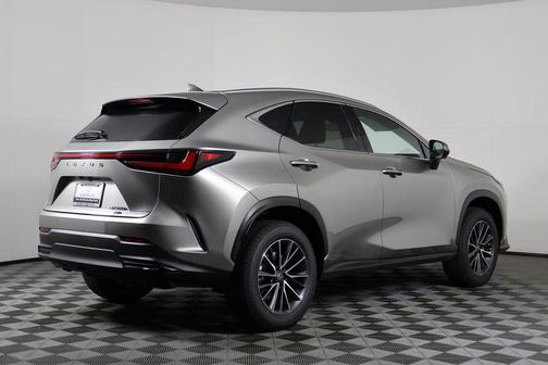 2026 Lexus NX 350h NX 350h Premium