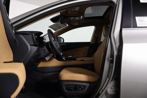 2026 Lexus NX 350h NX 350h Premium