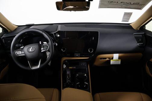 2026 Lexus NX 350h NX 350h Premium