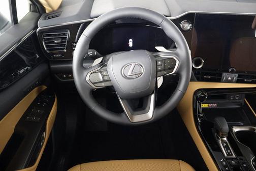 2026 Lexus NX 350h NX 350h Premium