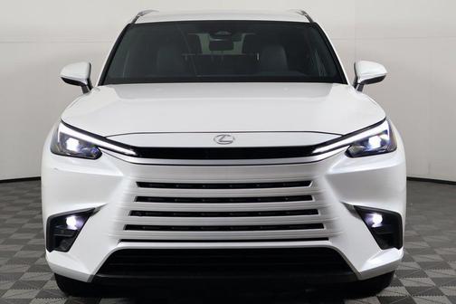2025 Lexus TX 350 Base