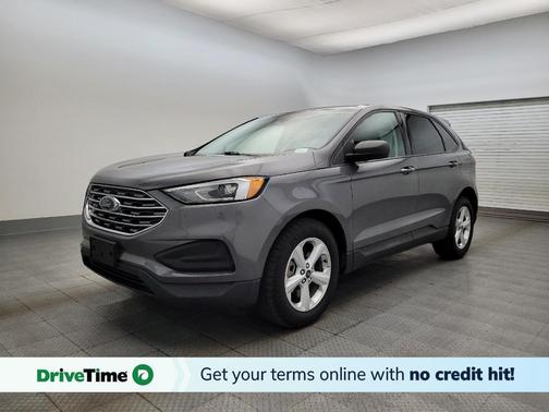2021 Ford Edge SE
