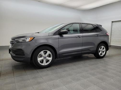 2021 Ford Edge SE