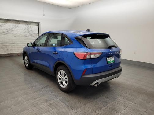 2021 Ford Escape S