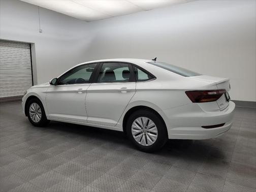 2019 Volkswagen Jetta 1.4T SE