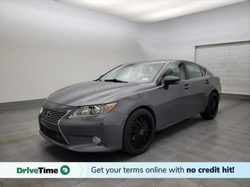 2013 Lexus ES 350 Base