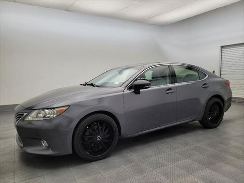 2013 Lexus ES 350 Base
