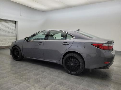 2013 Lexus ES 350 Base