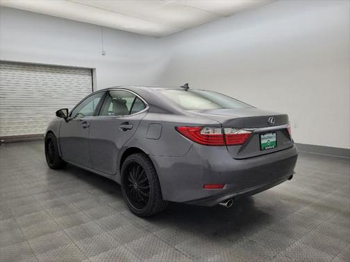 2013 Lexus ES 350 Base