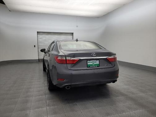 2013 Lexus ES 350 Base