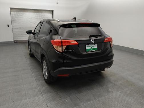 2017 Honda HR-V EX-L w/Navigation
