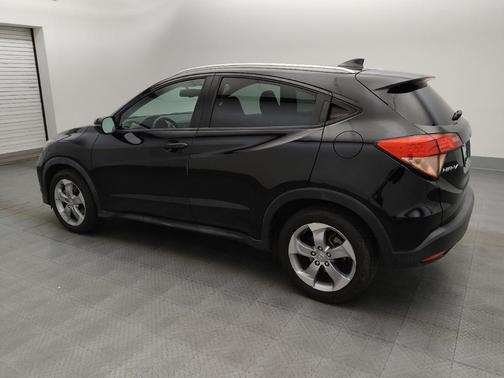 2017 Honda HR-V EX-L w/Navigation