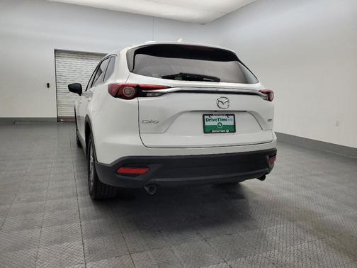2019 Mazda CX-9 Touring