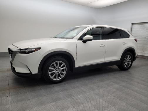 2019 Mazda CX-9 Touring