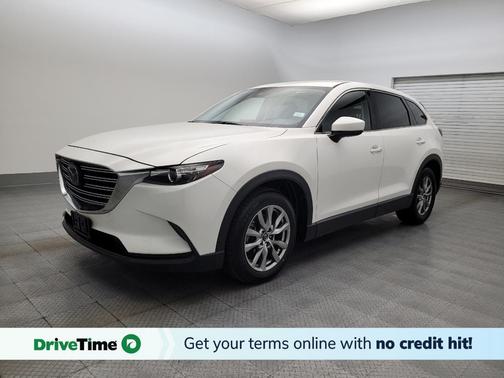 2019 Mazda CX-9 Touring