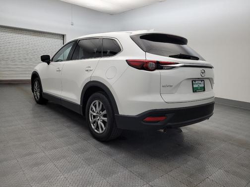 2019 Mazda CX-9 Touring