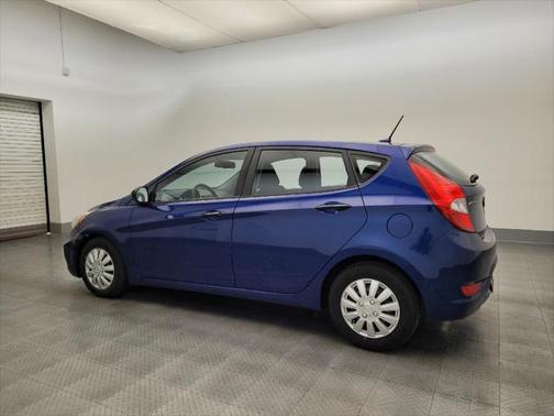 2015 Hyundai Accent GS
