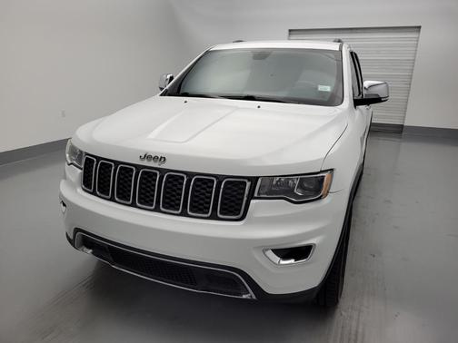 2018 Jeep Grand Cherokee Limited for sale in Chandler, AZ - image 15
