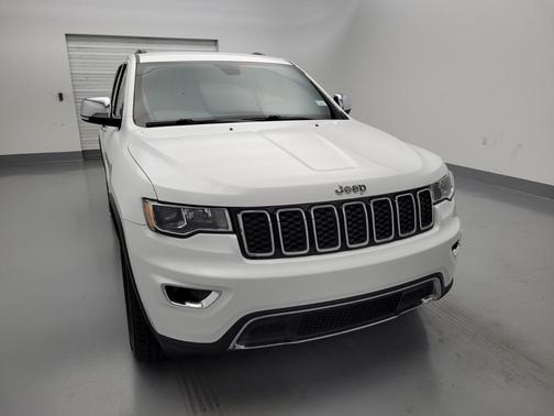 2018 Jeep Grand Cherokee Limited for sale in Chandler, AZ - image 14