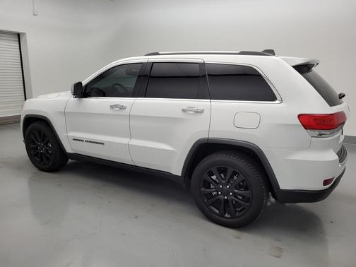 2018 Jeep Grand Cherokee Limited for sale in Chandler, AZ - image 3