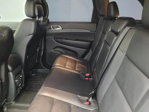 2018 Jeep Grand Cherokee Limited for sale in Chandler, AZ - image 18
