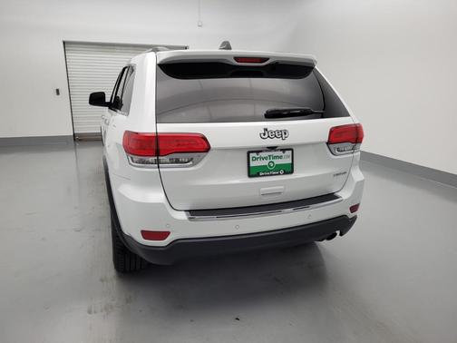2018 Jeep Grand Cherokee Limited for sale in Chandler, AZ - image 6