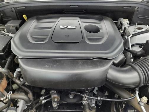 2018 Jeep Grand Cherokee Limited for sale in Chandler, AZ - image 30