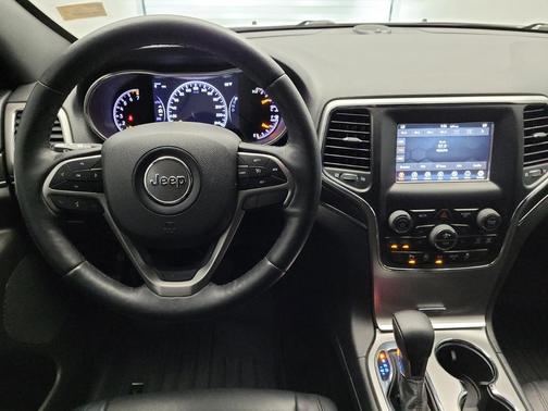 2018 Jeep Grand Cherokee Limited for sale in Chandler, AZ - image 22