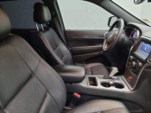2018 Jeep Grand Cherokee Limited for sale in Chandler, AZ - image 21