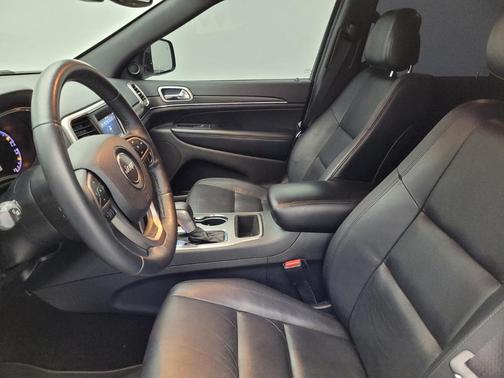 2018 Jeep Grand Cherokee Limited for sale in Chandler, AZ - image 17