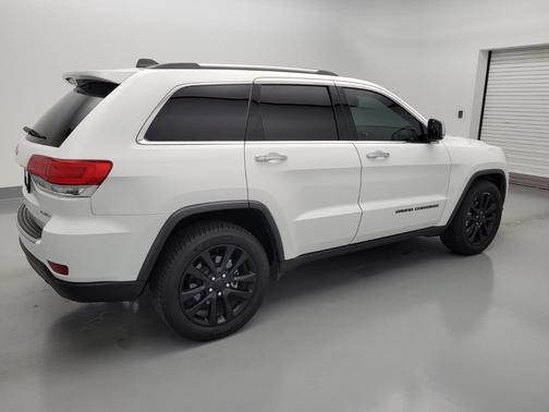 2018 Jeep Grand Cherokee Limited for sale in Chandler, AZ - image 10